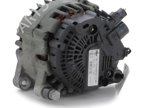 Alternator CITROËN C4 II (NC_) 1.6 HDi 110 | BP30956918M7