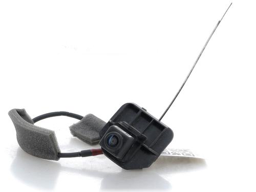 Used Electronic module NISSAN JUKE (F15) 1.2 DIG-T (115 hp) 20496880