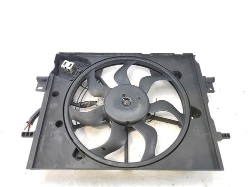 Radiator fan NISSAN MICRA V (K14) 1.0 IG-T 100 (101 hp) 16782389