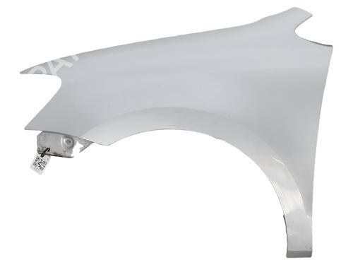 Forkjerm venstre Forkjerm venstre VW POLO V (6R1, 6C1) 1.6 TDI (90 hp) 34269937 34269937