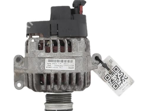 Alternator FIAT PANDA (312_, 319_) 0.9 (312PXG1A) | BP40277596M7  - Image 5