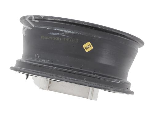 Used Rim Rim RENAULT CAPTUR I (J5_, H5_) 0.9 TCe 90 (90 hp) 33332041 33332041