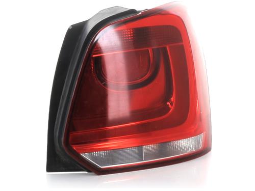 Right taillight VW POLO V (6R1, 6C1) 1.4 (6R1) | BP30166010C35