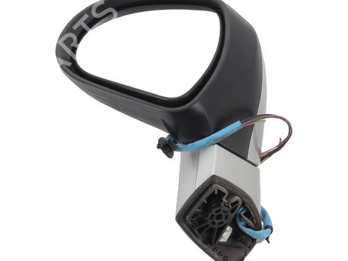 Used Left mirror Left mirror PEUGEOT 308 I (4A_, 4C_) 1.6 HDi (109 hp) 33533159 33533159