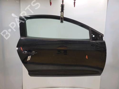 Used Right front door RENAULT MEGANE III Coupe (DZ0/1_) 1.6 dCi (DZ00, DZ12, DZ2A, DZ13) (130 hp) 29390263