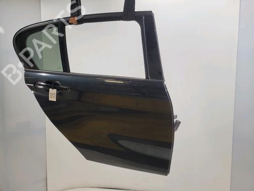 Used Right rear door BMW 1 (F20) M 135 i (320 hp) 31607374
