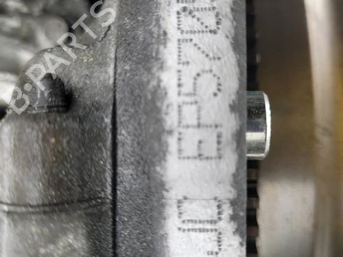 Engine FORD FIESTA VI (CB1, CCN) 1.5 TDCi | BP27667734M1 