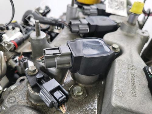 Engine RENAULT CLIO IV (BH_) 0.9 TCe 90 (BHNF, BHMA, BHMH, BHJK, BHJR) | BP29702190M1 