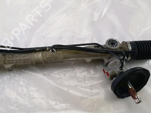 Steering rack PEUGEOT 308 I (4A_, 4C_) 1.6 HDi | BP28121841M22 
