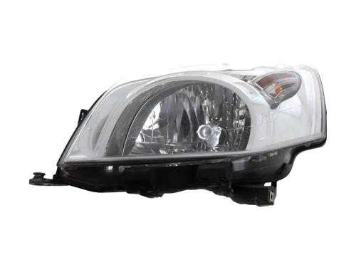 Left headlight CITROËN NEMO Box Body/MPV (AA_) 1.4 HDi | BP34262021C28 - Image 4