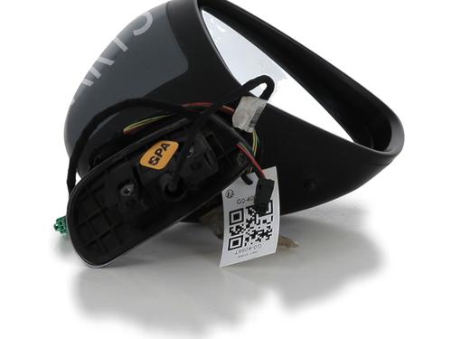 Right mirror CITROËN C4 I (LC_) 1.6 HDi | BP29381608C27 