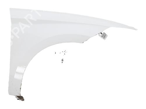 Used Right front fenders SEAT IBIZA V (KJ1, KJG) 1.0 TSI (116 hp) 32006371