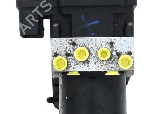 ABS pump RENAULT LAGUNA Coupe (DT0/1) 2.0 dCi (DT01, DT08, DT09, DT0K, DT12, DT1C, DT1D, DT1M,... | BP27309580M43 