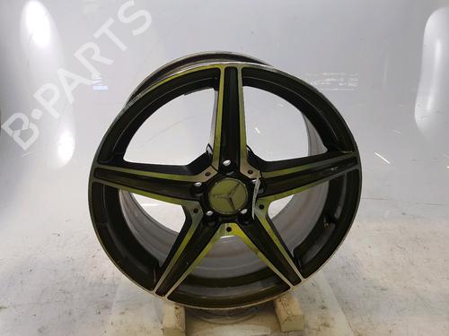 Rim MERCEDES-BENZ C-CLASS Coupe (CL203) C 220 CDI (203.708) | BP17784525C45 