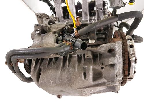 Engine RENAULT CLIO III Grandtour (KR0/1_) 1.2 16V (KR0P) | BP36898382M1  - Image 9