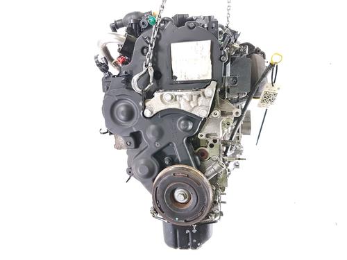 Moteur CITROËN C3 I (FC_, FN_) 1.4 HDi (68 hp) 29172127