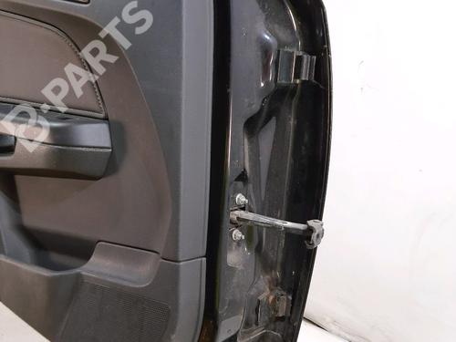 Left rear door OPEL ASTRA H (A04) 2.0 Turbo (L48) | BP11184925C4 