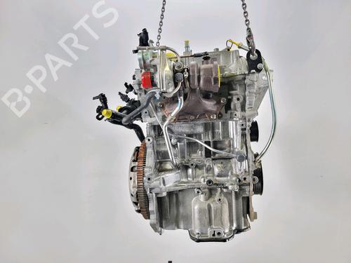 Engine DACIA SANDERO II TCe 90 (B8M1, B8MA, B8AC) | BP39941850M1 - Image 4