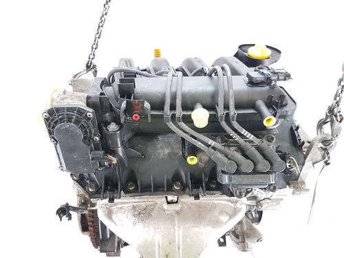 Engine RENAULT TWINGO II (CN0_) 1.2 16V (CN0K, CN0V, CN0A) | BP31152751M1 