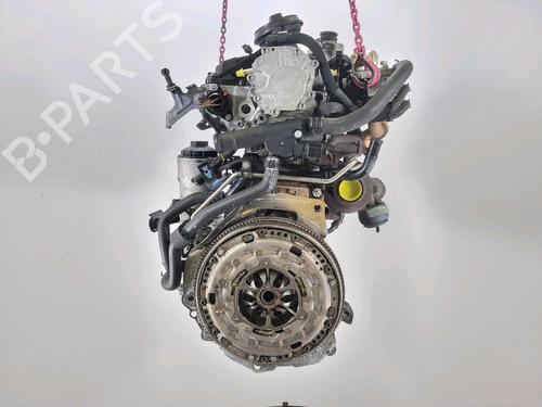 Motor VW GOLF V (1K1) 1.9 TDI | BP28177510M1 
