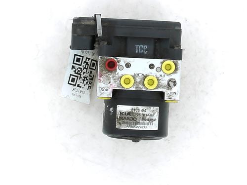 ABS pump KIA CARENS II MPV (FJ) 2.0 CVVT | BP17314446M43 