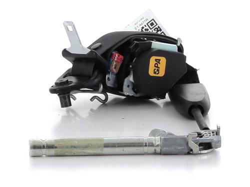 Front left belt tensioner RENAULT SCÉNIC III (JZ0/1_) 1.5 dCi | BP29018616C87