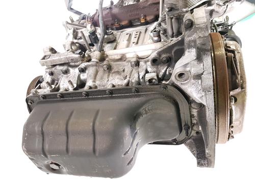 Engine PEUGEOT 207 (WA_, WC_) 1.4 HDi | BP31284923M1 