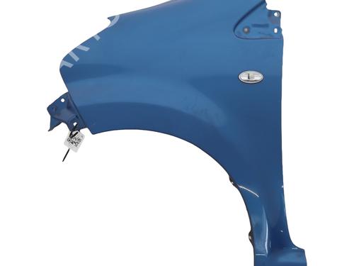 Used Left front fenders TOYOTA AYGO (_B1_) 1.0 (KGB10_, KGB10R) (68 hp) 28310886