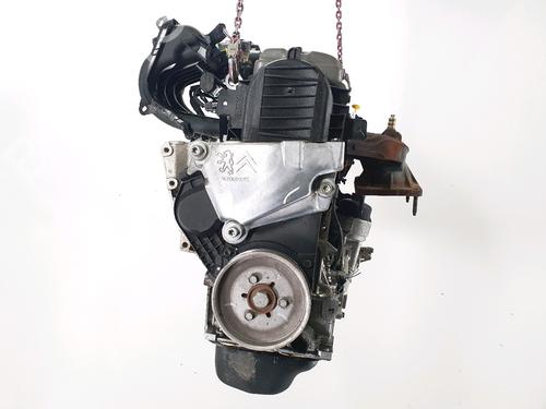 Motor für Motor CITROËN C3 I (FC_, FN_) [2002-2013] 35891974 35891974