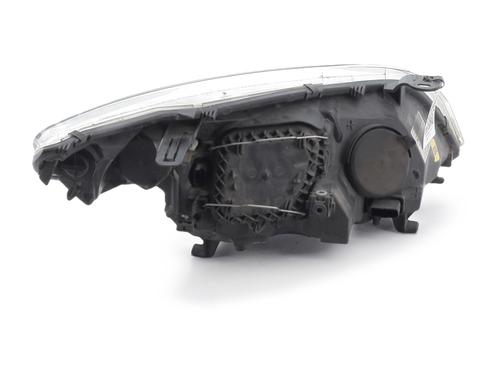 Left headlight RENAULT MEGANE III Hatchback (BZ0/1_, B3_) 1.5 dCi (BZ09, BZ0D, BZ1W, BZ29, BZ14) | BP38978294C28 - Image 2