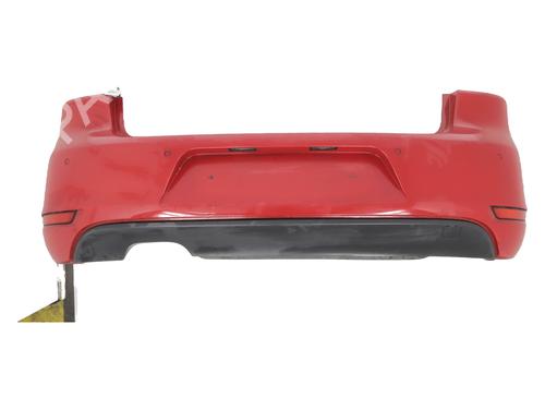 rear-bumper-vw-golf-vi-5k1-2008-2009-2010-2011-2012-2013-2014-34261819 main image