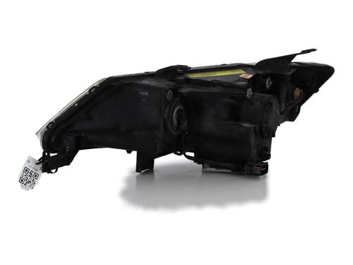 Right headlight MITSUBISHI OUTLANDER II (CW_W) 2.2 DI-D 4WD | BP29393472C29 