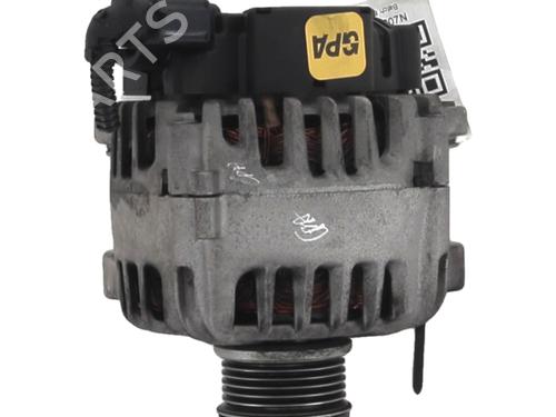 Generator CITROËN C4 Picasso II 1.2 THP 130 | BP31162865M7 