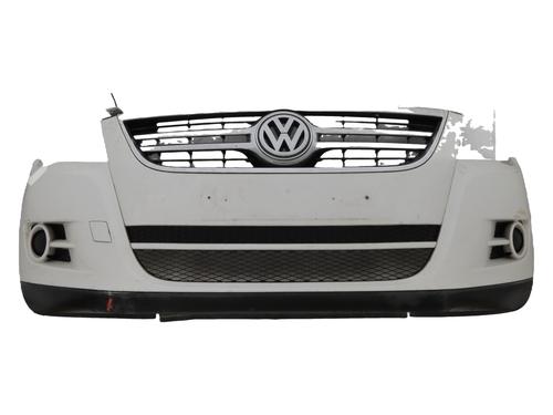 Pare-chocs avant Pare-chocs avant VW TIGUAN (5N_) 2.0 TDI (140 hp) 34270108 34270108