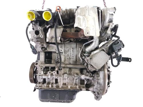 Engine PEUGEOT 208 I (CA_, CC_) 1.6 HDi | BP36795491M1 - Image 2