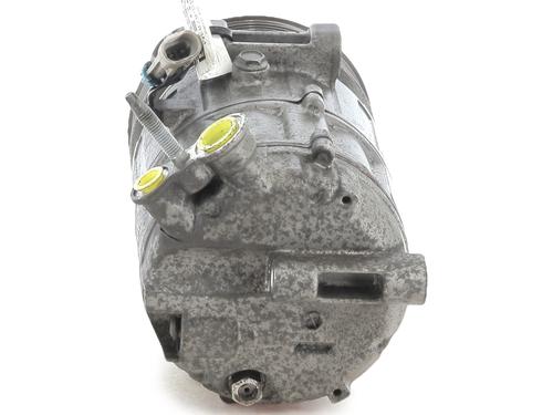 AC Kompressor FIAT FREEMONT (345_) 2.0 JTD (170 hp) 27813165