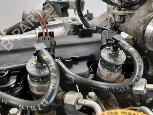 Engine DACIA SANDERO II 1.5 dCi | BP32013119M1