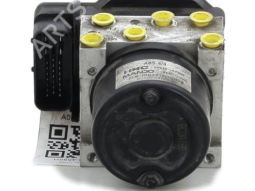 Used ABS pump KIA PICANTO I (SA) 1.1 (65 hp) 28835534