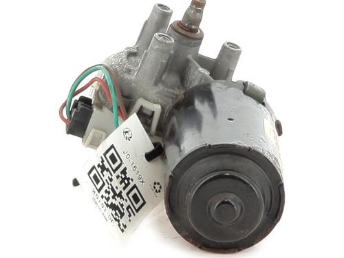 Used Front wiper motor FIAT PUNTO (176_) 55 1.1 (54 hp) 22362931