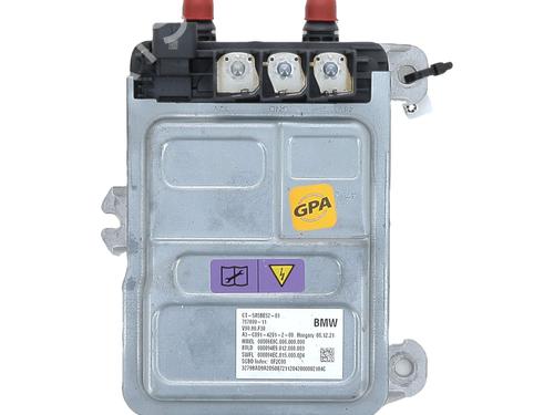 Elektronisk modul BMW 2 Active Tourer (U06) 220i Mild Hybrid | BP27910038M83 