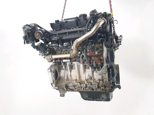 Engine PEUGEOT 206+ (2L_, 2M_) 1.4 HDi eco 70 | BP36380269M1 - Image 4