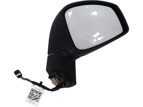 Used Right mirror RENAULT SCÉNIC III (JZ0/1_) 1.5 dCi (106 hp) 29018452