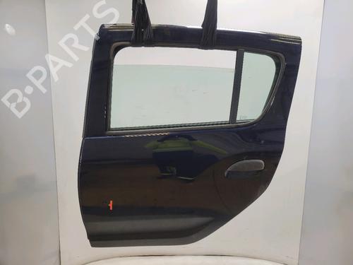 left-rear-door-dacia-sandero-ii-2012-31913402 main image