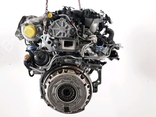 Engine CITROËN C4 Picasso I MPV (UD_) 1.6 HDi 110 | BP32130681M1 - Image 3
