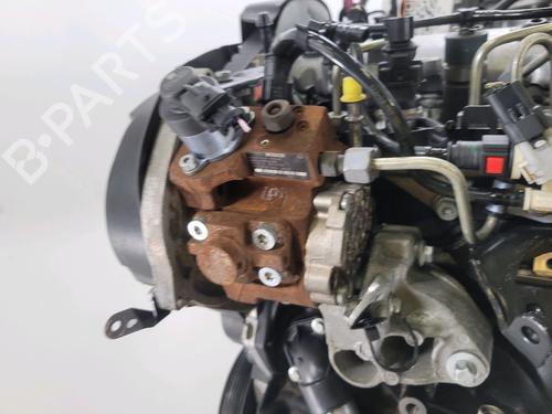 Engine RENAULT SCÉNIC III (JZ0/1_) 1.9 dCi (JZ0J, JZ1J, JZ1K, JZ1S) | BP28106192M1 