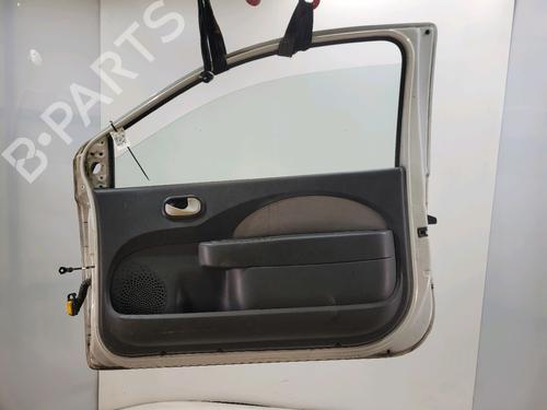 Right front door RENAULT TWINGO II (CN0_) 1.5 dCi (CN0E) | BP30049351C3 