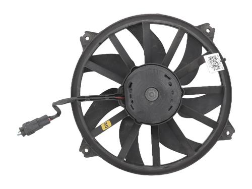 Radiator fan PEUGEOT PARTNER Box Body/MPV | BP32400661M35
