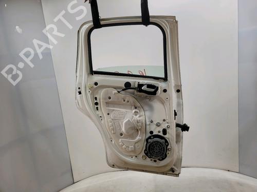 Left rear door CITROËN C3 II (SC_) 1.4 HDi 70 (SC8HZC, SC8HR0, SC8HP4) | BP29696301C4 