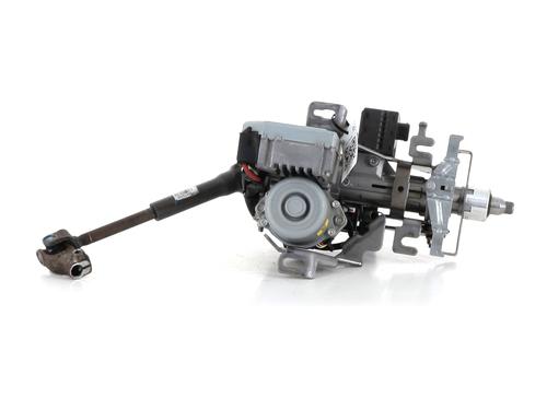 Used Steering column Steering column RENAULT SCÉNIC III (JZ0/1_) 1.5 dCi (110 hp) 33745271 33745271