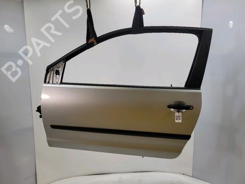 Used Left front door VW POLO (9N_, 9A_) 1.2 12V (64 hp) 28137874